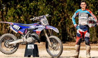 Campeão Domingos Cunha vence Mini Baja no Raid Ferraria