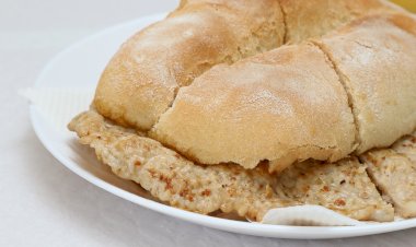 Bifanas de Vendas Novas recebem prestigiado prémio "5 Estrelas"