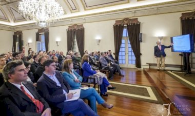 Póvoa de Varzim quer assumir-se como centralidade marítima