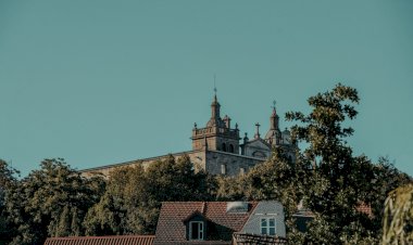 Viseu, cidade ainda mais atractiva