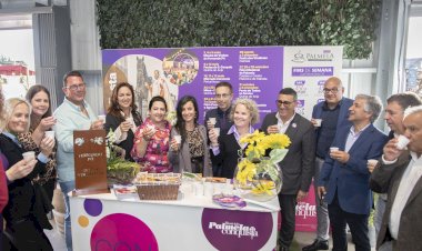 Vinhos Moagem, Adegas Camolas e Ermelinda Freitas vencem Concurso em Fernando Pó