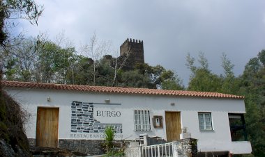 Voto de Reconhecimento atribuído ao Restaurante “O Burgo” por 35 anos de actividade