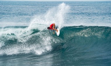 Portugal corrige o rumo no Mundial de Juniores Isa em El Salvador