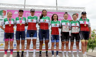 Taça de Portugal Feminina - Corredoras do Leste dão cartas no Alentejo