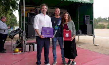 CCDR das Curvas celebra 76 anos