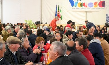 Tradição e Sabor: Marrã no Pote Tarouquense atrai cerca de 300 apreciadores