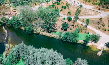 Galardão Bandeira Azul Renovado No Reconquinho e Vimieiro