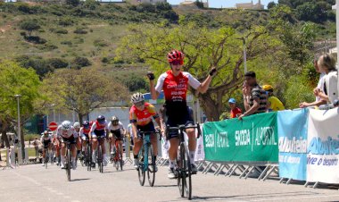 Taça de Portugal Feminina - Marta Carvalho destaca-se na afirmação das sub-23