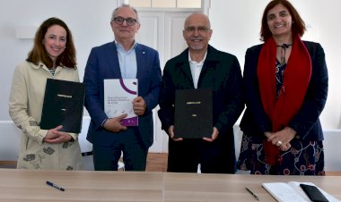 Loulé vai ter a primeira Investigação de longo prazo numa gruta da Europa Ocidental