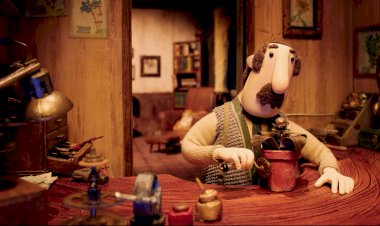 A animação spot motion premiada O Peculiar Crime do Estranho Sr. Jacinto chega à Filmin