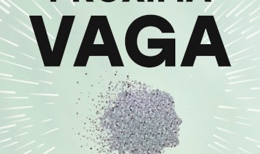 «A próxima vaga», o livro mais importante e premiado do ano: o futuro da inteligência artificial