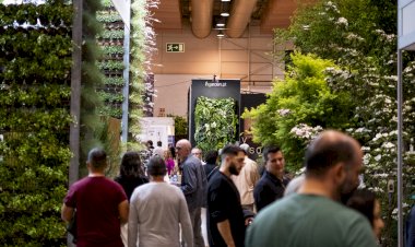 Tektónica supera as melhores expectativas e regista um forte aumento de visitantes e expositores