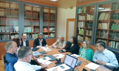 Plano de Cogestão da Reserva Natural do Paúl de Arzila já foi aprovado para o período 2024-2026