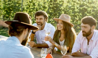 Adega de Palmela recebe “Prémio Cinco Estrelas” - categoria Enoturismo