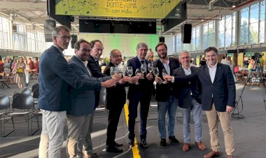 Ponte de Lima ConVida 2024 - eventos de Maio a Setembro