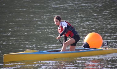 Prestação muito positiva da DKC de Viana no Campeonato Regional de Esperanças