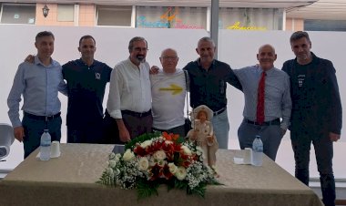 Jacobeus querem unir associações em defesa do Caminho de Santiago