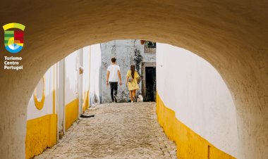 Há muito para viver no Centro de Portugal