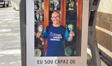 Campanha “Eu sou capaz” assinala Dia Nacional da Pessoa com Deficiência Intelectual
