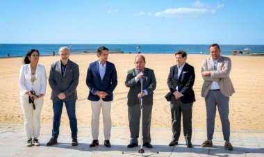 Está oficialmente aberta a época balnear em Albufeira