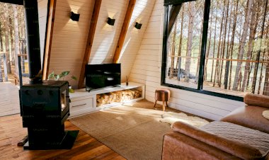 Inovação Tecnológica e Construção em Madeira: Rumo a um Futuro Mais Sustentável