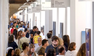 ARCO Lisboa 2024: o maior acontecimento de arte contemporânea em Portugal