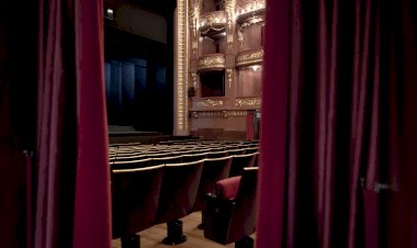 Teatro Nacional São João revela os seus Lugares Invisíveis