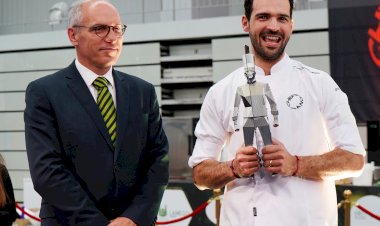 Concurso em Lamego consagra o novo Chefe do Ano