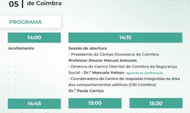 CATL Farol celebra 19 anos a promover a mudança e a reflexão