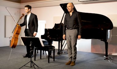 Festival dos Capuchos 2024 celebra a liberdade e os valores do 25 de Abril