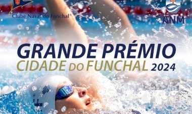 Grande Prémio cidade do Funchal 2024