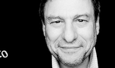 Cinema de Vanguarda, com Richard Peña, no Teatro Viriato