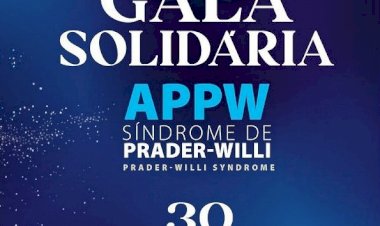 Casino Estoril acolhe Gala Solidária APPW a 30 de Maio