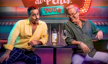 Noites de humor com “Monólogos do Pénis” no Casino Lisboa