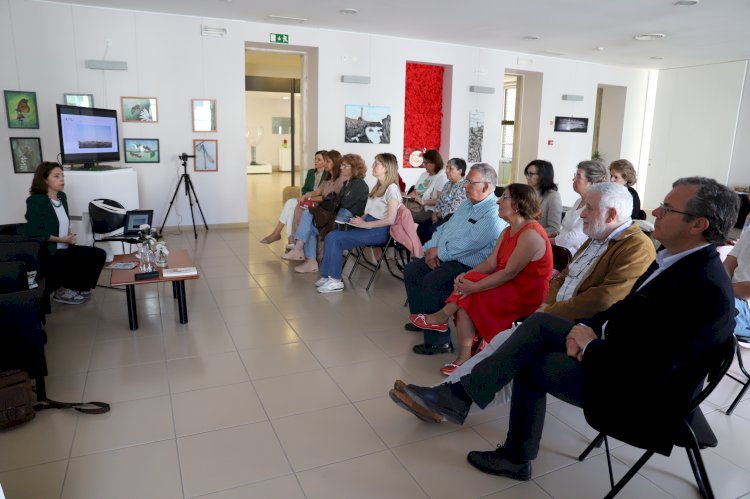 Museu do Vidro debateu narrativas e comunicação em museus