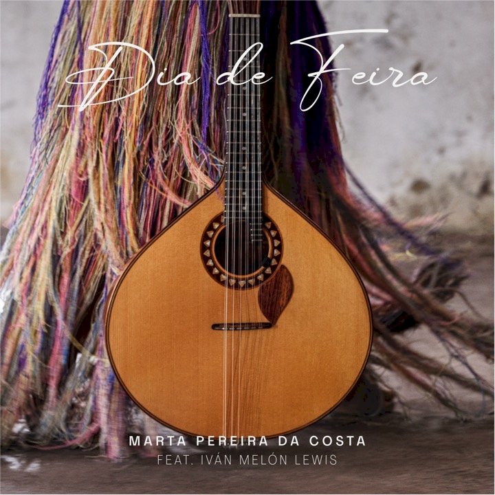 O “Dia de Feira” de Marta Pereira Da Costa: novo single
