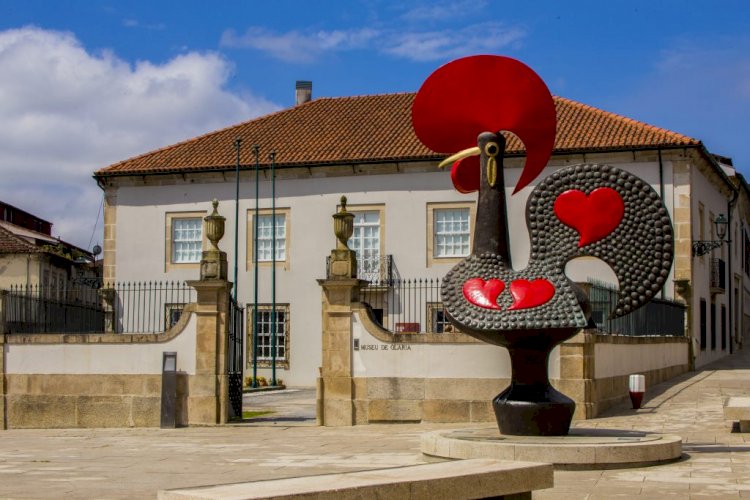 Associação Portuguesa das Cidades e Vilas de Cerâmica distingue Museu de Olaria