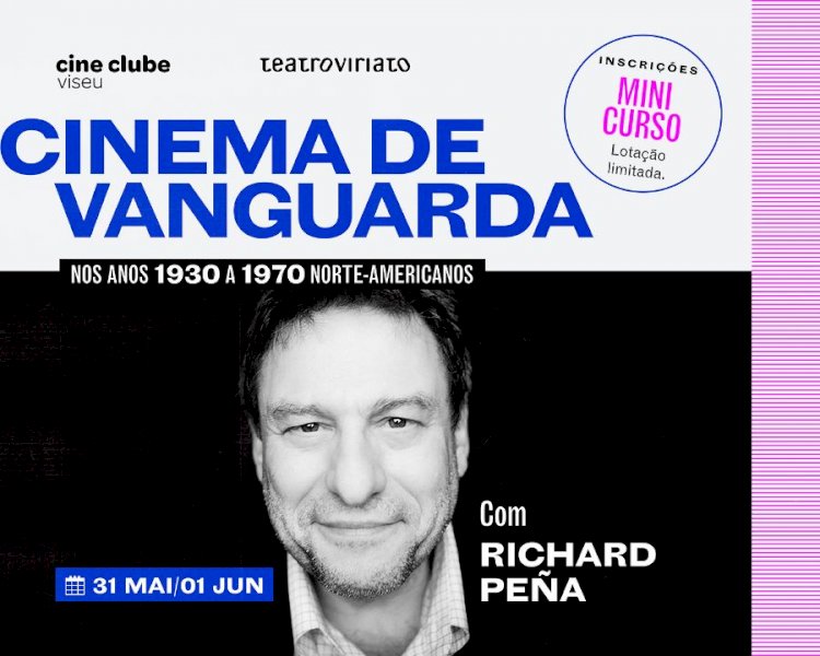 O cinema que provoca, Cine Clube!