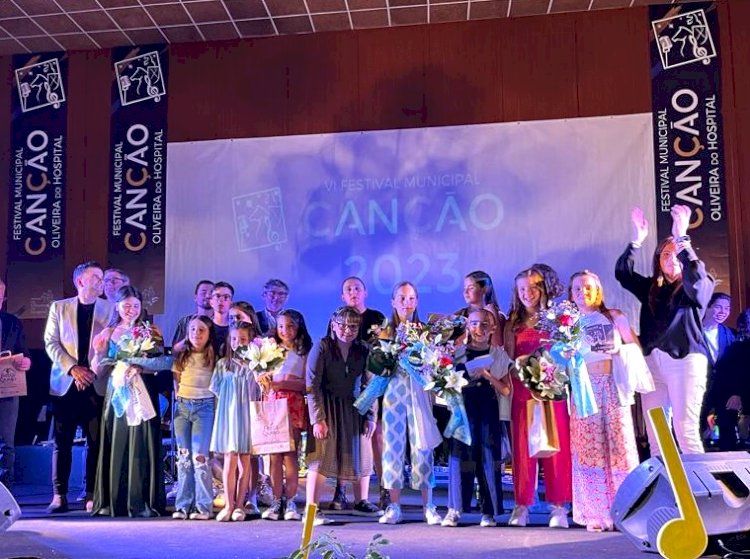 MOH promove Festival Municipal da Canção e Soltem Talentos