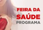 Adiada Feira da Saúde