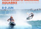Campeonato Nacional de Aquabike - Jetski e Motas de Água