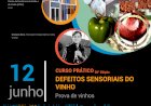 Defeitos Sensoriais do Vinho