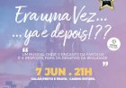Musical “Era uma vez... Ya e Depois?!” no Salão Preto e Prata do Casino Estoril