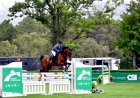 CSI** de Pedras Salgadas com forte presença Europeia