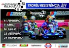 3ª Prova Troféu Resistência Rilhadas - 16 Junho