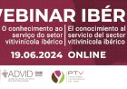 Webinar Ibérico: O conhecimento ao serviço do sector vitivinícola ibérico