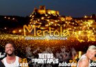 Mértola apresenta programa completo das Festas da Vila
