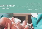 Curso Flash sobre Trabalho de Parto
