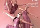 Cascais Dance Academy traz “Emotions” ao Salão Preto e Prata do Casino Estoril