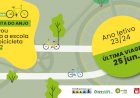 “CicloExpresso”: comboio de bicicletas circula a 25 de Junho – Quinta do Anjo
